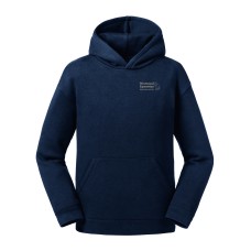 Junior Pullover Hoodie