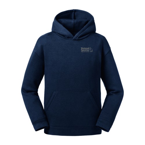 Junior Pullover Hoodie