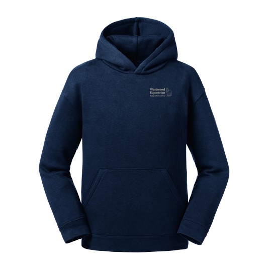 Junior Pullover Hoodie