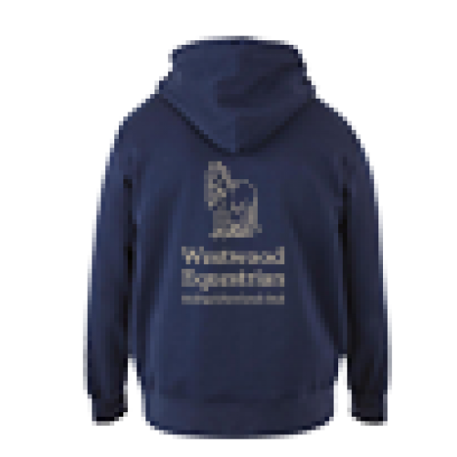 Junior Pullover Hoodie