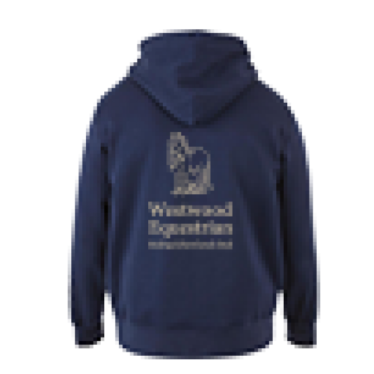 Junior Pullover Hoodie