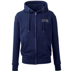 Premium Full Zip Hoodie