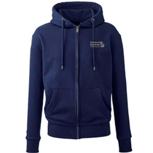 Premium Full Zip Hoodie