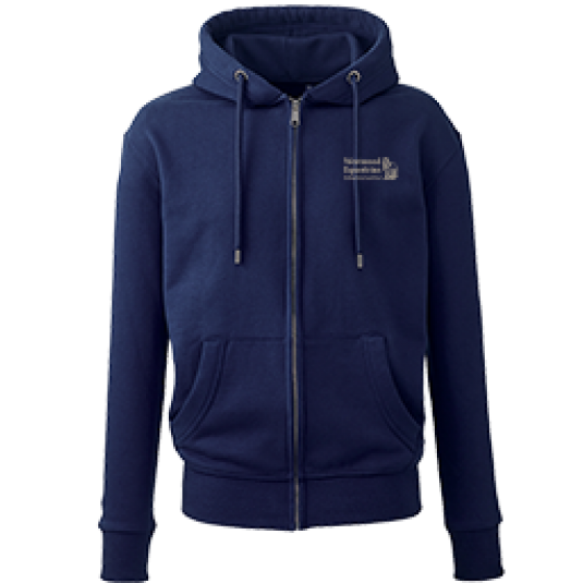 Premium Full Zip Hoodie