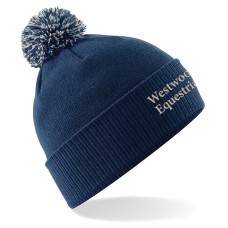 Bobble Beanie Hat