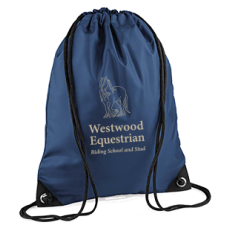 Premium Gymsac Kitbag