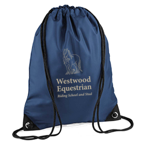 Premium Gymsac Kitbag