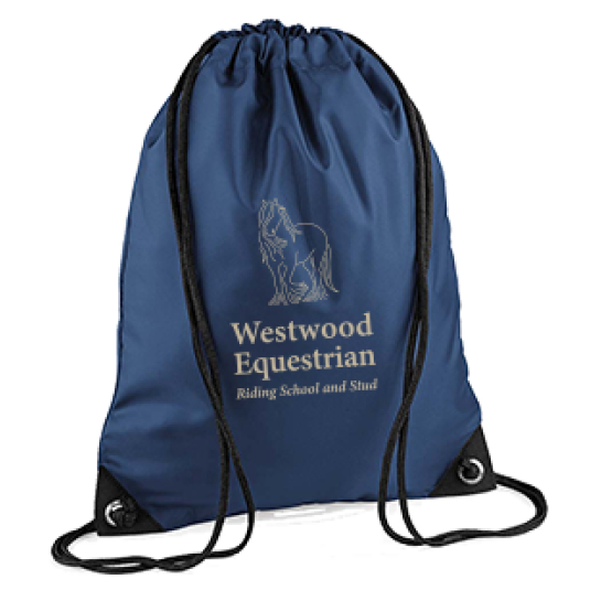 Premium Gymsac Kitbag