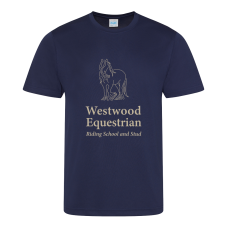 Junior Lightweight Logo T-Shirt