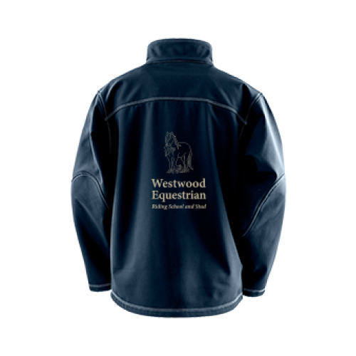 Unisex Soft Shell Jacket