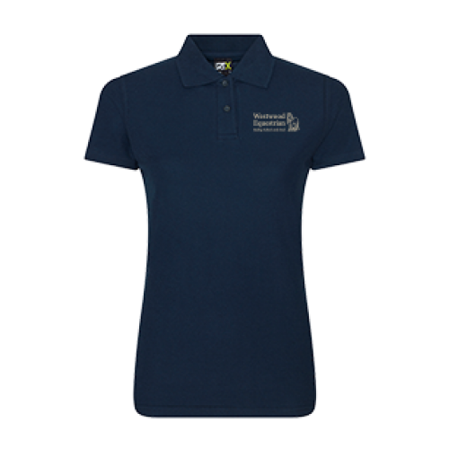 Ladies Polo Shirt 