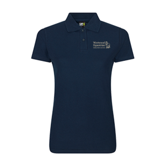 Ladies Polo Shirt 