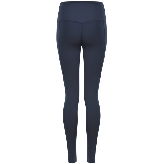 Ladies Core Pocket Leggings
