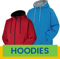 shop hoodies